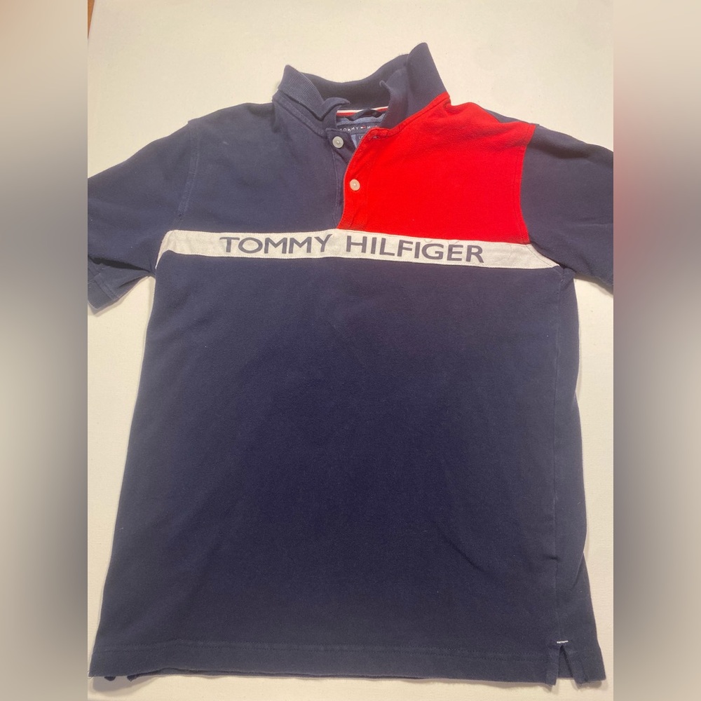 Tommy Hilfiger